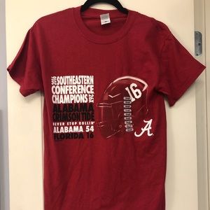Alabama T-shirt
